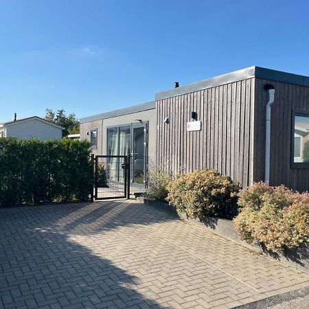 Chaletparc Krabbenkreek Zeeland - Chalet 78 Sint-Annaland Eksteriør bilde